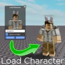 Load Character