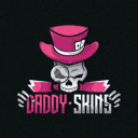 Daddyskins avatar
