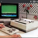 Colecovision / ADAM  Fan's server