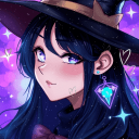 + ̊.⋆  ⋆++. Mystic Girlies ‧+ ̊   ⋅  𓂃 ࣪ ִֶָ   Discord Server Icon