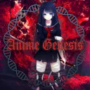 Anime Genesis 🧬🔥