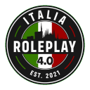 Discovery icon for ● Italia RolePlay ● Discord server