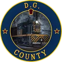 Rails of D.G. County Official Server!