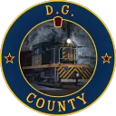 Rails of D.G. County Official Server!