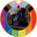 Rails of D.G. County Official Server!
