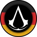 Assassins Creed - Deutsch