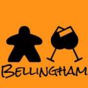 Bellingham Board Game Night
