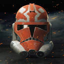 Star Wars / Lucasfilm Server Icon