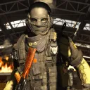 Modern Warfare