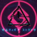 Discovery icon for GGST Community Discord server