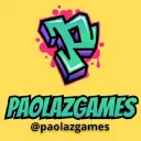 PaolaZ - GAMES