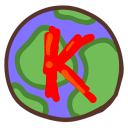 Kyle’s Kingdom⁶⁴ Discord server icon