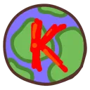 Kyle’s Kingdom⁶⁴ Discord Server Icon