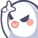 Bert’s Ghosty Bois Server