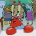 Krusty Krab