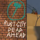 Rust City