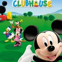 Mickey Mouse Clubhouse