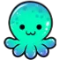 Scubalou and CricketBug_ server