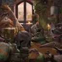 Temur PolyKraken