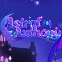 ✨💜Anthony’s Cosmos🩵✨