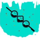 ASOBI ア Discord Server Icon