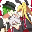 BlazBlue club RU