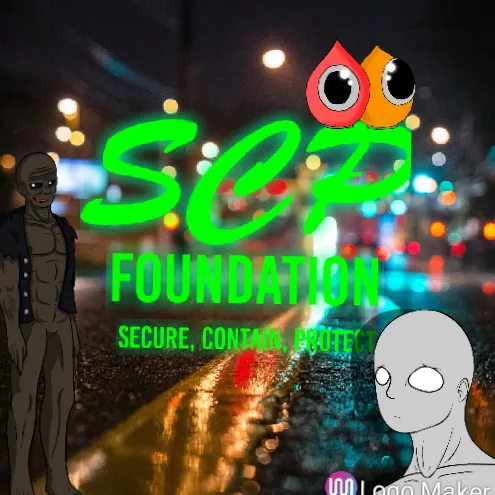 SCP-Foundation (RUSSIAN) - Discord Server SCP-Foundation (RUSSIAN) - Discord Server