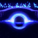 The Black Sun's Rim