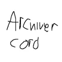 ArchiverCord
