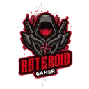 Asteroid Gamer
