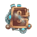 CONODIA - DEV