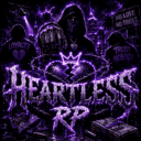 Heartless RP