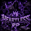 Heartless RP Discord Server Icon