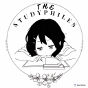 the studyphiles Discord server icon