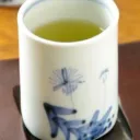 お茶流の鯖