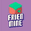 Discovery icon for FrienMine | 1 Сезон Discord server