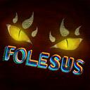 Folesus Fantasy roleplay server 2.0 Discord Server Icon