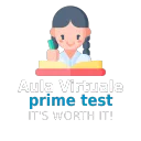 Aula Studio Virtuale - PrimeTest