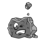 THE ROCK