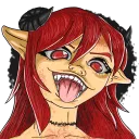 Jessica The Devil's Dystopia