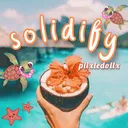 solidify*