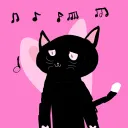 yet another music server Discord Server Icon