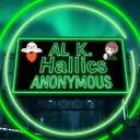Al K. Hall'ics Anonymous