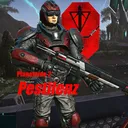 PlanetSide 2 Pestilenz