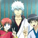 Gintama Family ♡