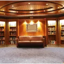 Tranquility Library