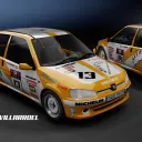 Evolution Racing