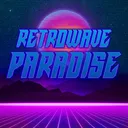 Retrowave Paradise