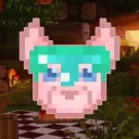 bingus's love smp Discord Server Icon
