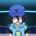 Beybladepedi